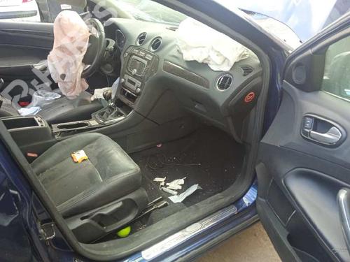 Right tailgate light FORD MONDEO IV (BA7)  | BP10710572C80  - Image 17