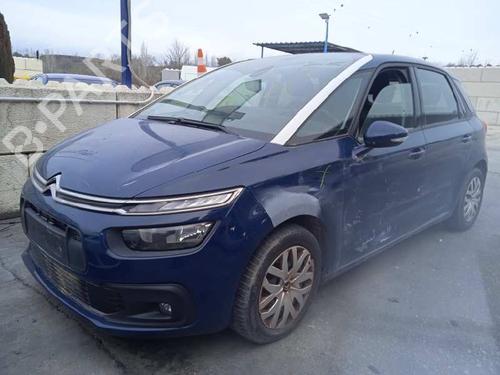 Left front indicator CITROËN C4 Picasso II 1.2 THP 130 | BP17639777C32 