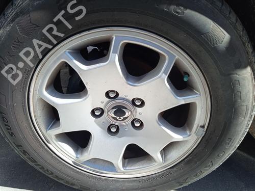 Instrument cluster SSANGYONG REXTON / REXTON II (GAB_)  | BP20981334C47 