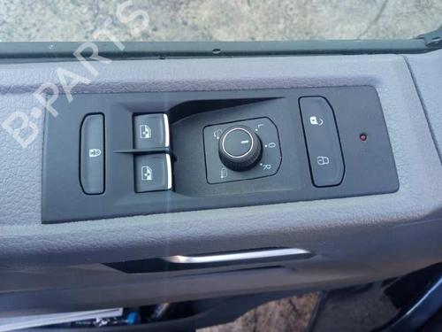 Front wiper motor VW CALIFORNIA T6 Camper (SGC, SGG, SHC)  | BP17476871M29 