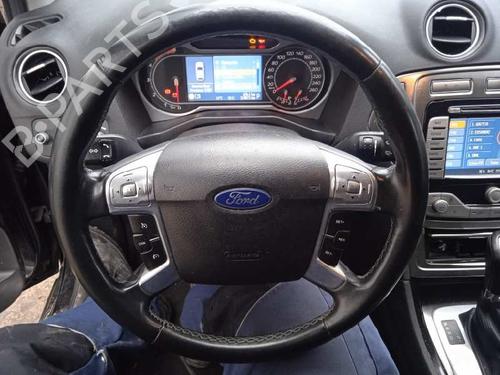 Electronic module FORD MONDEO IV Turnier (BA7)  | BP9721560M83 