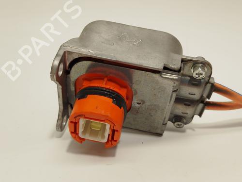 Electronic module TOYOTA YARIS CROSS (MXP_) 1.5 (MXPB10) | BP29207243M83 - Image 3