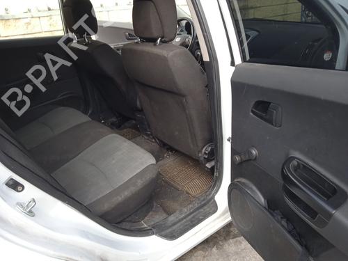 Startmotor KIA CEE'D SW (ED) 1.6 CRDi 90 | BP28189191M8 