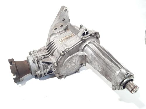 Differensial forvogn OPEL ANTARA A (L07) 2.0 CDTI (150 hp) 28316662