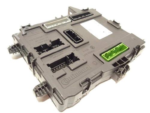 Used Fuse box RENAULT MEGANE IV Grandtour (K9A/M/N_) [2016-2026]  9686353