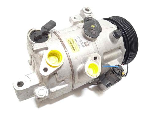 Used AC compressor MAZDA CX-30 (DM) SKYACTIV-X M Hybrid (DMFP) (179 hp) 16424347