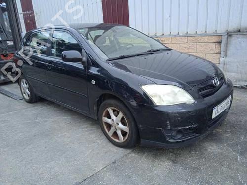 Right taillight TOYOTA COROLLA (_E12_) 2.0 D-4D (CDE120R, CDE120L_) | BP9162781C35 