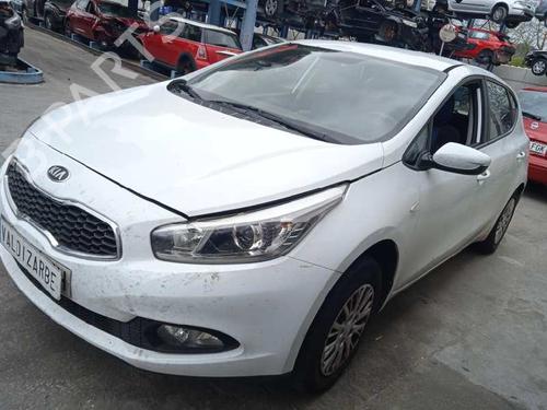 ABS pump KIA CEE'D (JD) 1.4 CRDi 90 | BP25719356M43 - Image 9