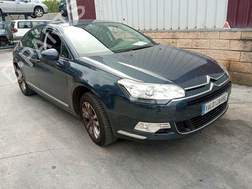 Electronic module CITROËN C5 III (RD_) 2.0 HDi 165 (RDRHHA, RDRHH8) | BP19692211M83 