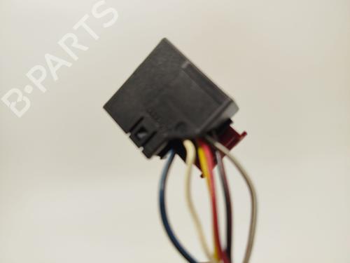 Left mirror VW PASSAT B6 (3C2) 2.0 TDI | BP27375950C26 