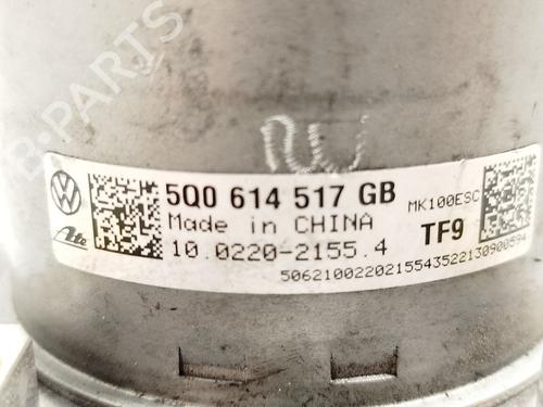 ABS pump SKODA KAROQ (NU7, ND7) 1.5 TSI | BP31144625M43