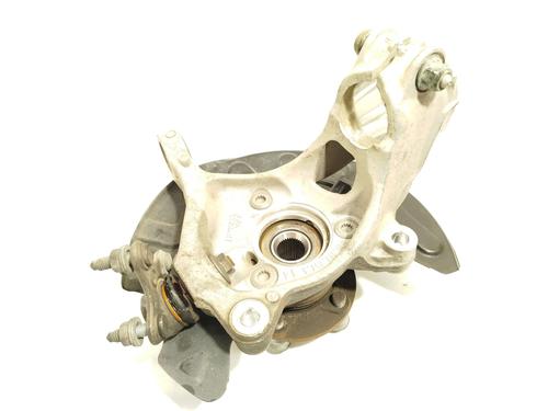 Left front steering knuckle AUDI Q3 (F3B) 35 TDI | BP30830335M25 - Image 2