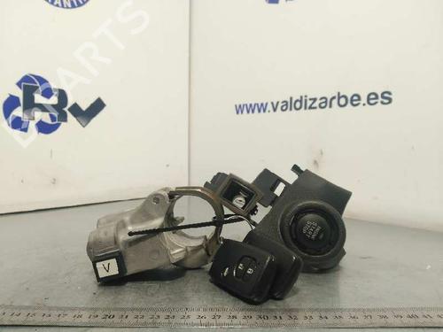 Used Ignition barrel Ignition barrel 2338895 2338895