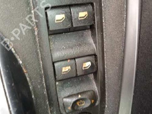 Electronic module CITROËN C5 III (RD_) 2.0 HDi 165 (RDRHHA, RDRHH8) | BP11937662M83 