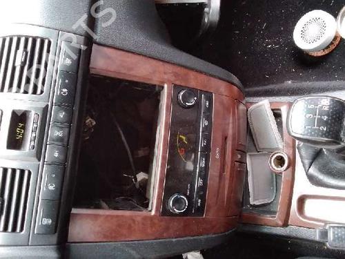 Left headlight SSANGYONG REXTON / REXTON II (GAB_) 2.7 Xdi | BP7531636C28 