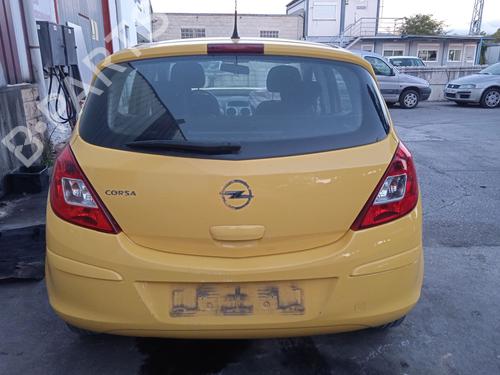 Alternator OPEL CORSA D (S07) 1.2 (L08, L68) | BP29582239M7 