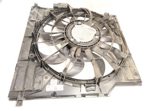 Used Radiator fan Radiator fan 26208633 26208633