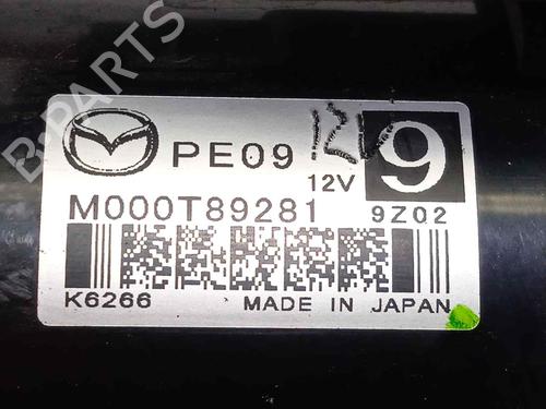 Starter MAZDA CX-5 (KF) 2.0 | BP16588028M8 