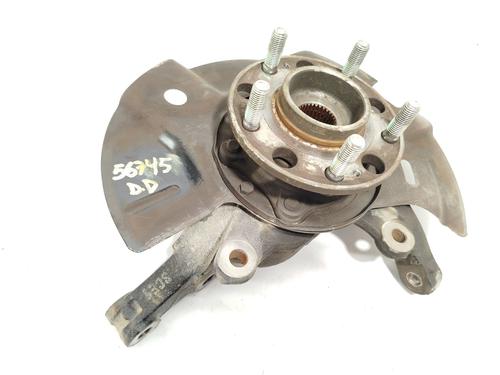 Used Right front steering knuckle HYUNDAI SANTA FÉ III (DM, DMA) 2.2 CRDi (200 hp) 29325039