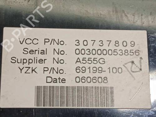Display monitor VOLVO C30 (533) | BP8691059C48 - Image 4