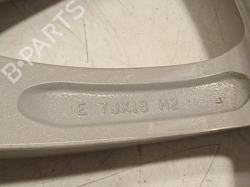 Fælk BMW X4 (G02, F98) xDrive 20 d | BP26208347C45 