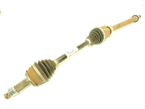 Used Right front driveshaft Right front driveshaft NISSAN QASHQAI II (J11, J11_) 1.3 DIG-T (140 hp) 40121321 40121321