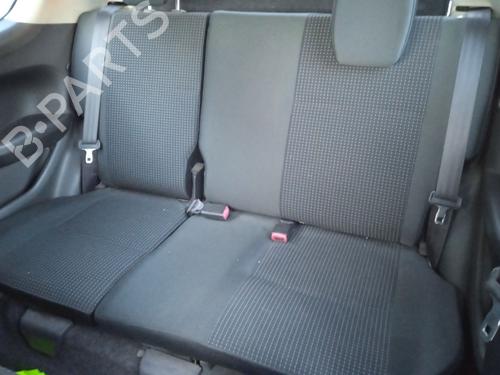 Left taillight SUZUKI SWIFT III (MZ, EZ)  | BP24927009C34 