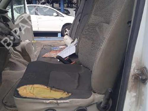 Right mirror RENAULT MASTER II Van (FD) 2.5 dCi 120 | BP18024658C27 
