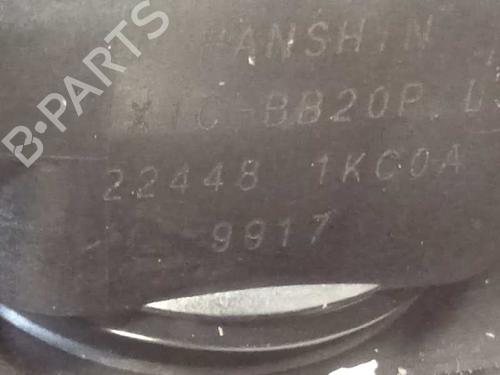 Engine RENAULT TALISMAN (LP_) 1.8 TCe 225 (LPM1) | BP9701301M1