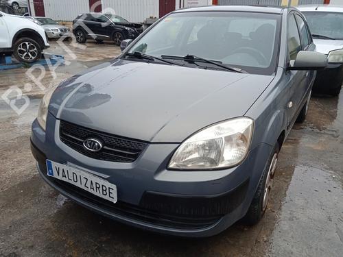 Right headlight KIA RIO II (JB) 1.5 CRDi | BP23438542C29  - Image 8