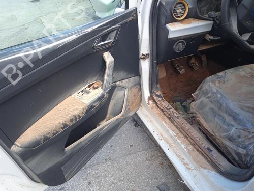 Left front driveshaft SEAT IBIZA V (KJ1, KJG) 1.0 TSI | BP29725184M38