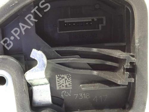 Rear left lock BMW X5 (E70) xDrive 30 d | BP6802424C100 