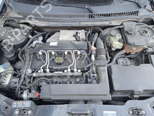 Left front window switch JAGUAR X-TYPE I (X400) 2.0 D | BP25623939I27 