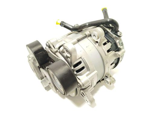 Used Alternator Alternator 37609488 37609488
