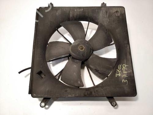 Radiator fan HONDA CR-V II (RD_) 2.0 (RD5) | BP4806469M35