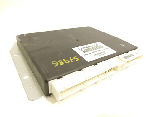 Used Electronic module Electronic module MERCEDES-BENZ GLE Coupe (C292) 350 d 4-matic (292.323, 292.324) (258 hp) 33816620 33816620