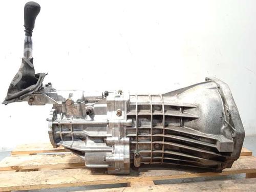 Gearbox HYUNDAI TERRACAN (HP) 2.9 CRDi | BP12170846M3 