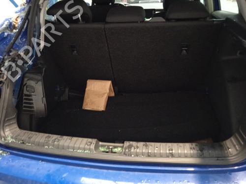 Left front window switch SKODA FABIA IV (PJ3) 1.0 TSI | BP34137758I27  - Image 27