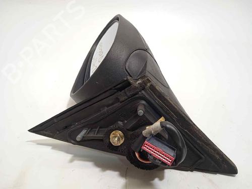 Right mirror JAGUAR X-TYPE I (X400) 2.5 V6 All-wheel Drive | BP16888708C27 