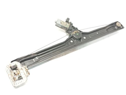 Used Front right window mechanism IVECO DAILY VI Van 33S13, 35S13, 35C13 (126 hp) 30870569