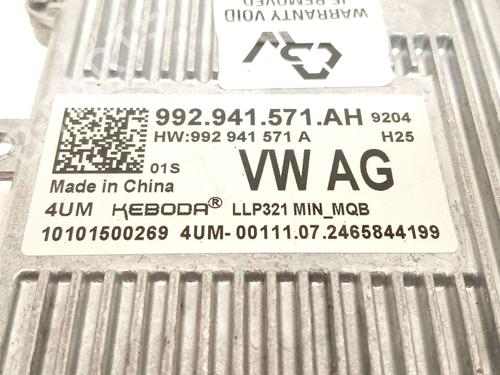 Electronic module VW TAIGO (CS1) 1.0 TSI | BP39511950M83 - Image 3