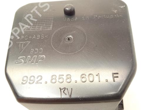 Cup/Object holder PORSCHE 911 Convertible (992) 3.8 Turbo S (992650) | BP24292502I37 