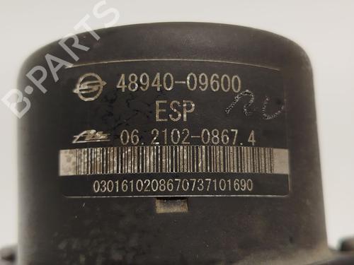 ABS pump SSANGYONG ACTYON I 2.0 Xdi | BP25623883M43  - Image 5