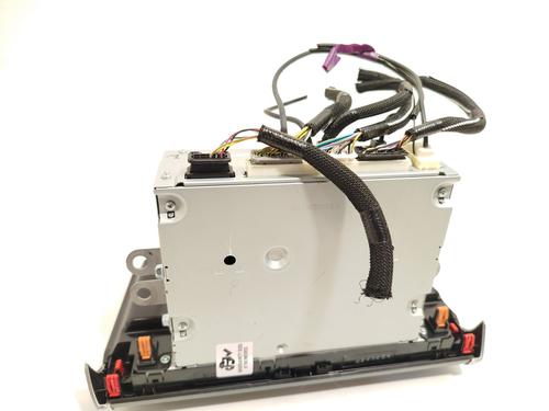 Electronic module TOYOTA RAV 4 V (_A5_, _H5_) 2.5 Hybrid AWD (AXAH54) | BP28209444M83 