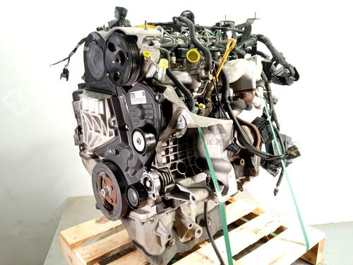 Engine CHEVROLET CAPTIVA (C100, C140) 2.0 D 4WD | BP29332148M1 