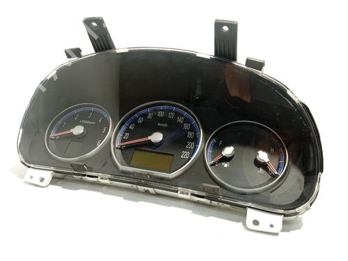 Used Instrument cluster HYUNDAI SANTA FÉ II (CM) 2.2 CRDi (155 hp) 29453371