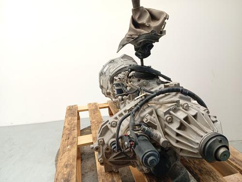 Gearbox NISSAN PATHFINDER III (R51) 2.5 dCi 4WD | BP37240330M3 - Image 4