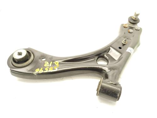 Used Left front suspension arm Left front suspension arm 38410163 38410163