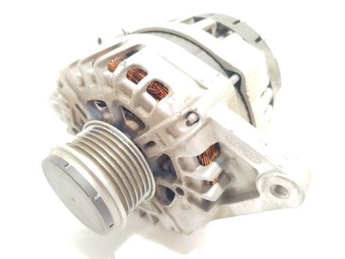 Used Alternator HYUNDAI TUCSON (TL, TLE) 1.6 GDi (132 hp) 21779868