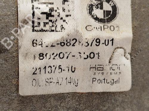 AC compressor MINI MINI (F56) Cooper | BP24981086M34 